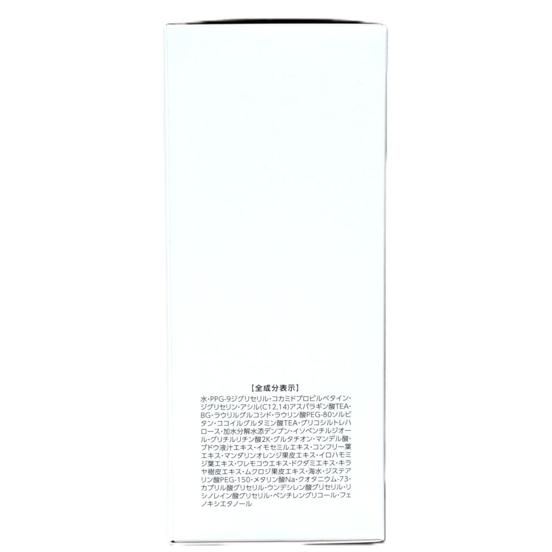 Amazon | プラノアシュラン フォーミィウォッシュ 380ml アシュラン